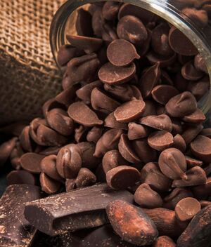 Chocolate (Freepik)