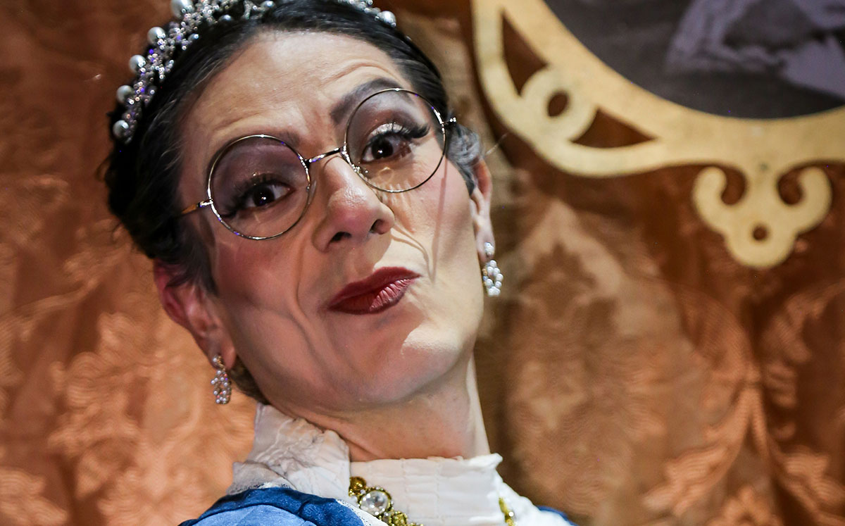 Doña María Sicilia