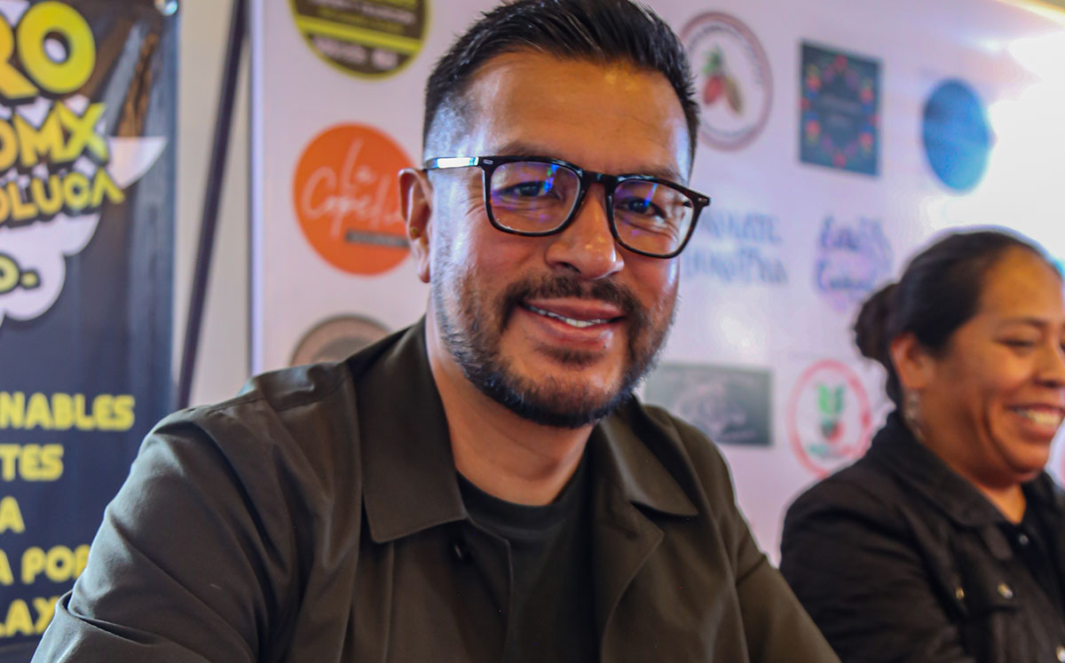 Erik Cedillo