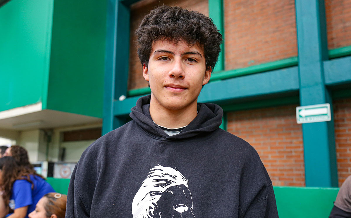 Genaro Martínez