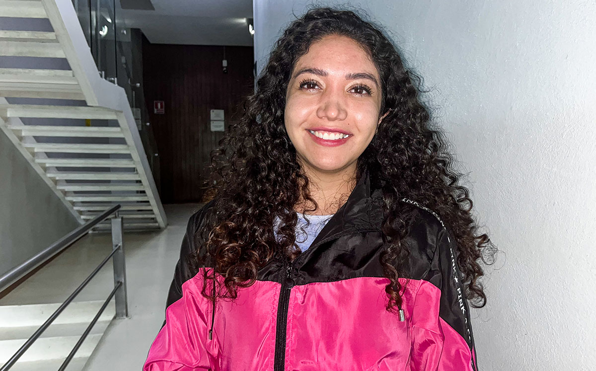 Itzel Nazareth