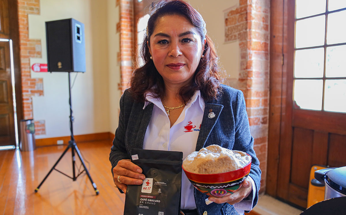 Marisol Camacho