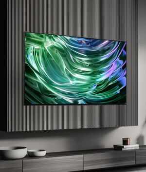 Sanborns ofrece pantalla Samsung a mitad de precio (Sanborns)
