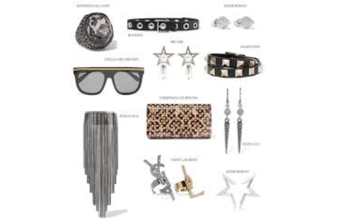 Accesorios (Pinterest)