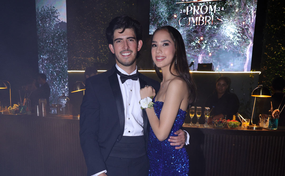 Benjamín e Isabela