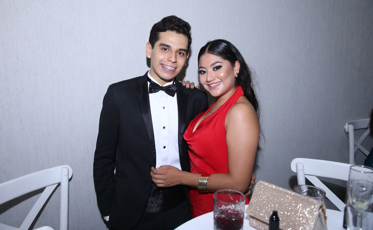 César y Lilian