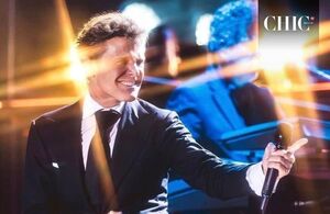 Concierto GRATUITO de Luis Miguel en México; ¿cuándo y dónde? (Foto: Instagram Luis Miguel)