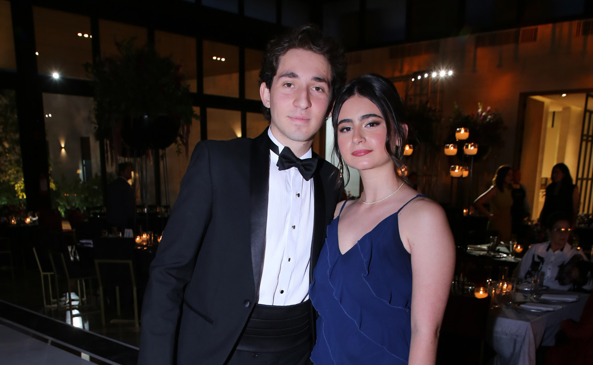 Diego y Fernanda