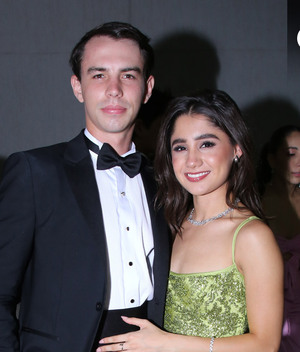 Eugenio y Melissa