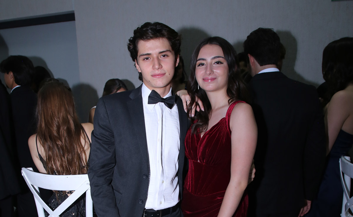 Fernando y Ximena