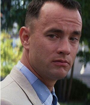 Forrest Gump: Así es el verdadero y triste final de la película (Foto: Instagram)
