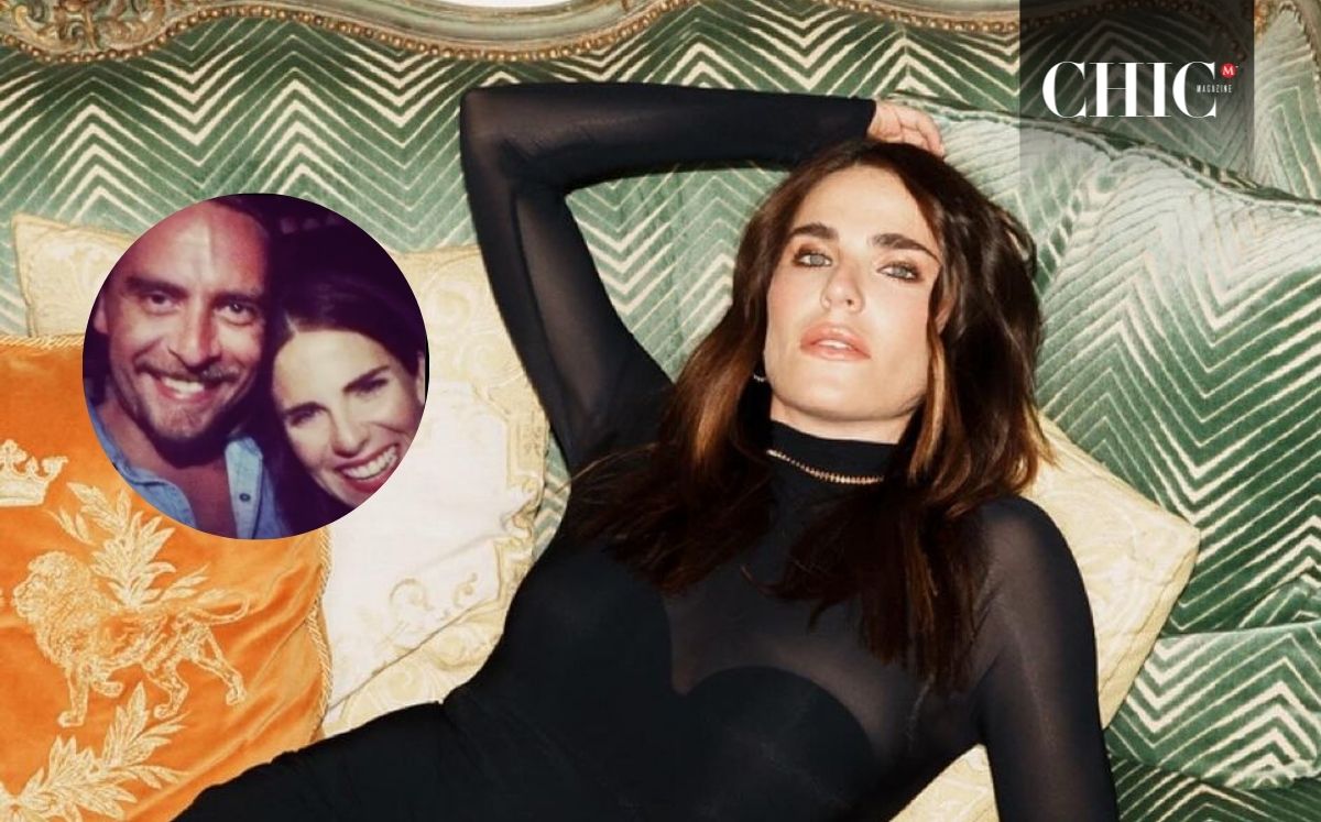 Karla Souza manda desgarrador mensaje a su hermano tras su muerte (Instagram)
