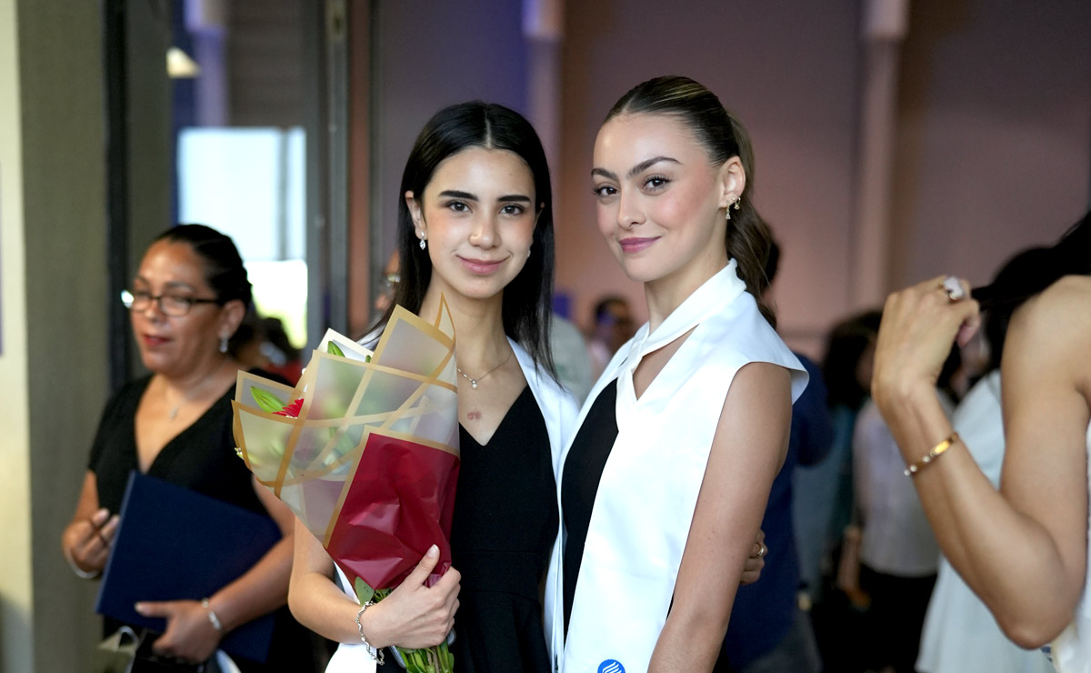 Natalia y Silvana