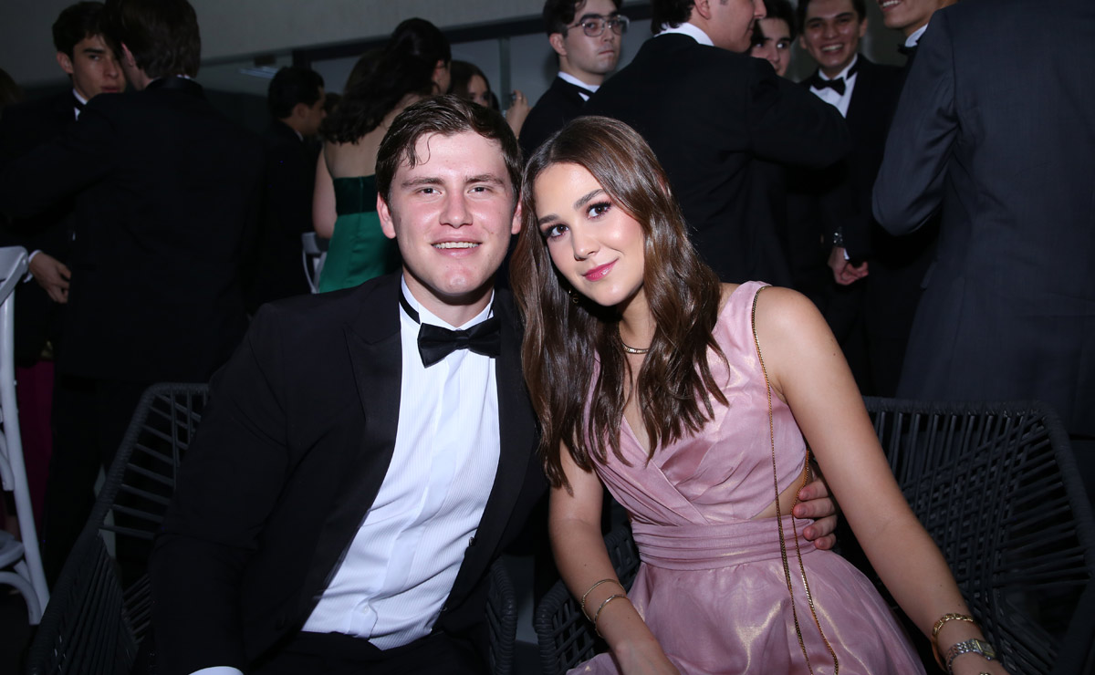 Pablo y Katia