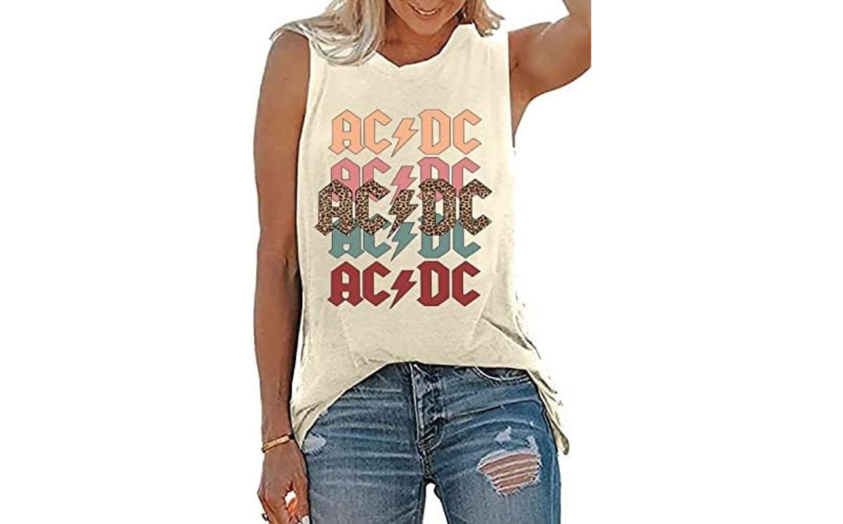 Playera gráfica (Mercado Libre)