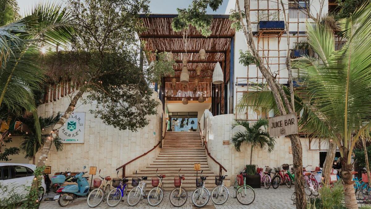 El verano mejora con la HOT SUMMER SALE de Mayan Monkey (Cortesía)