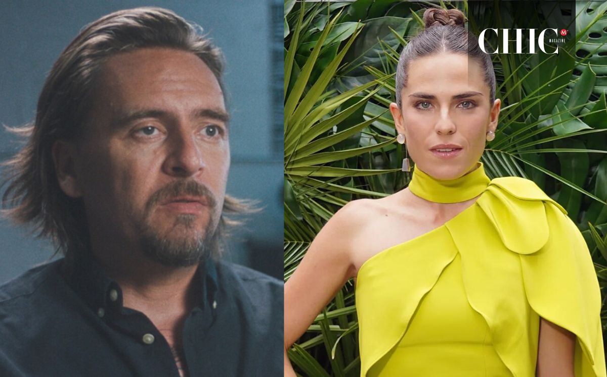 Adrián Olivares, el hermano de Karla Souza murió a causa de este motivo (Instagram)