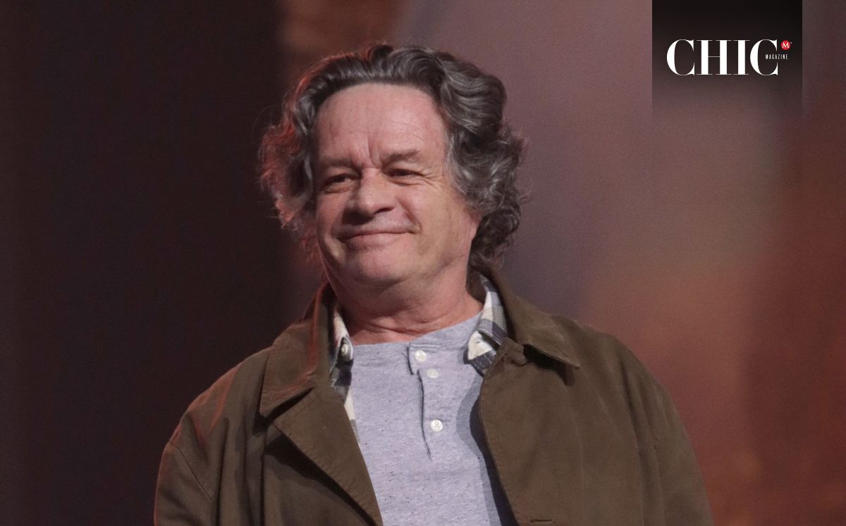 Alejandro Camacho: Así se veía de joven | Fotos