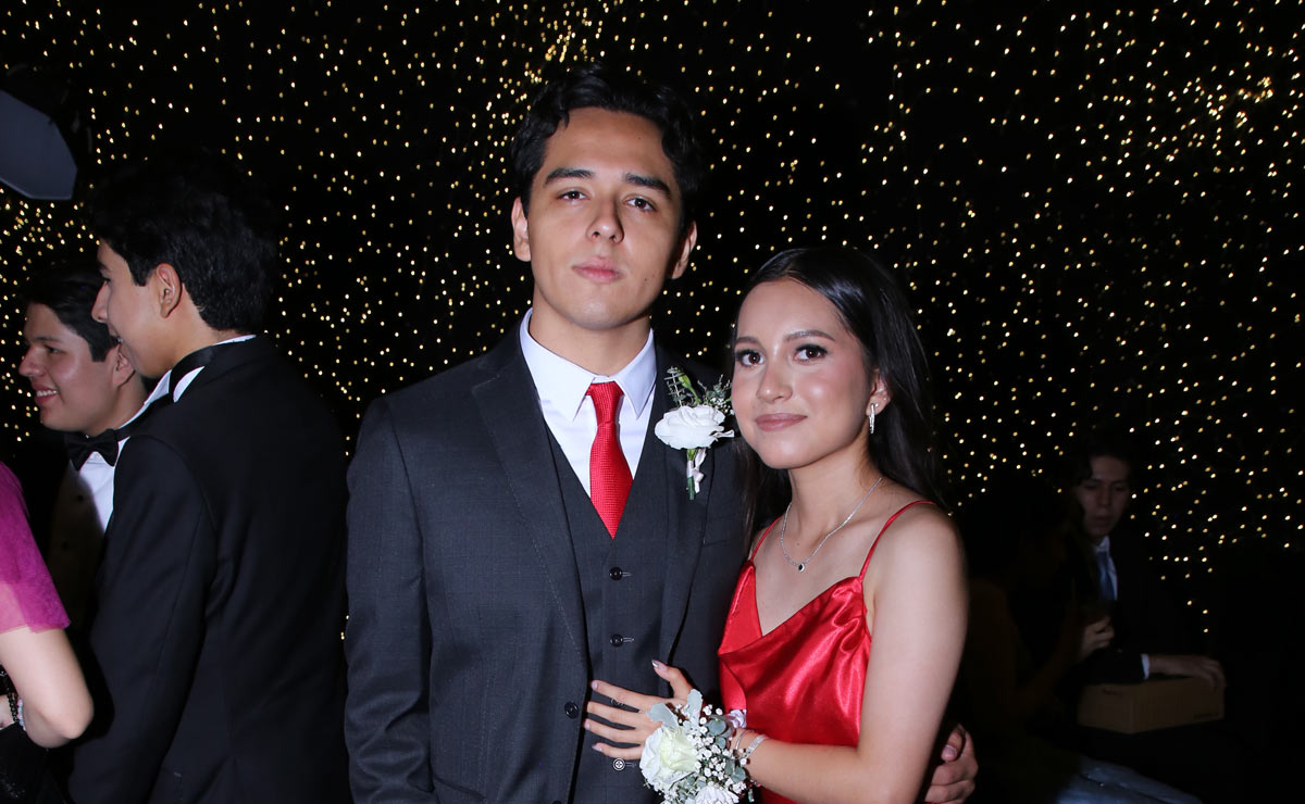 Alejandro y Emma