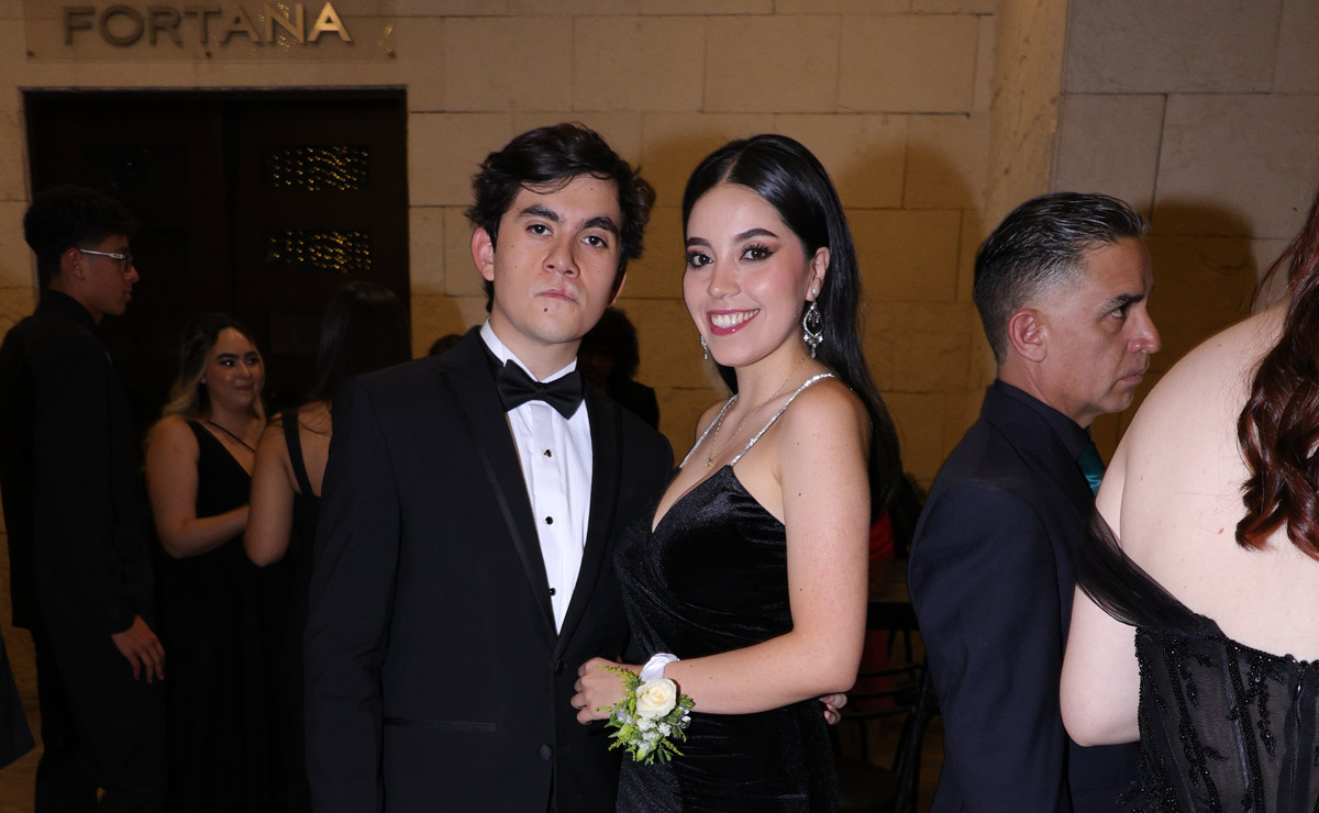 Alex y Barbie