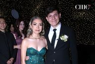 Ángela y Sebastián