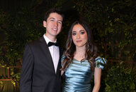 Antonio y Daniela