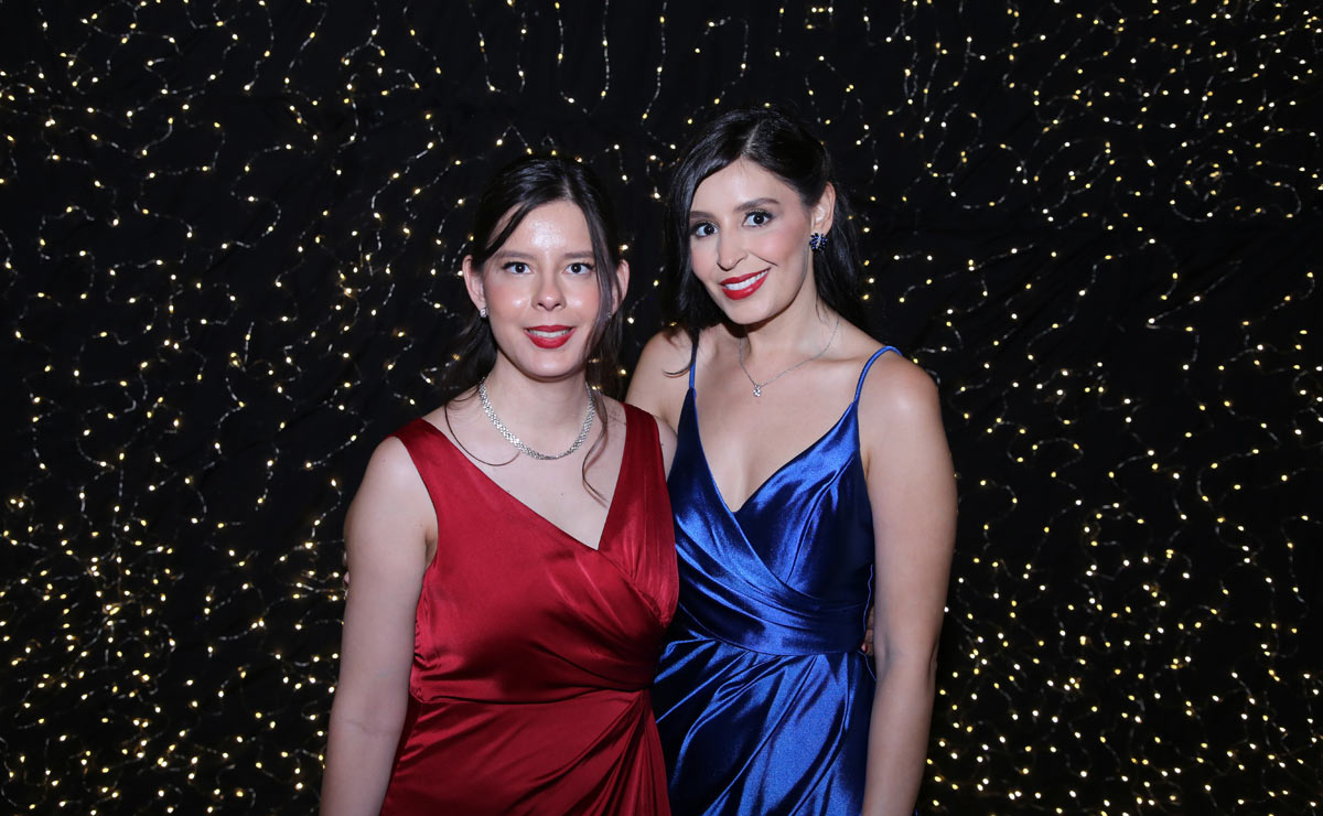 Aranza y Charo