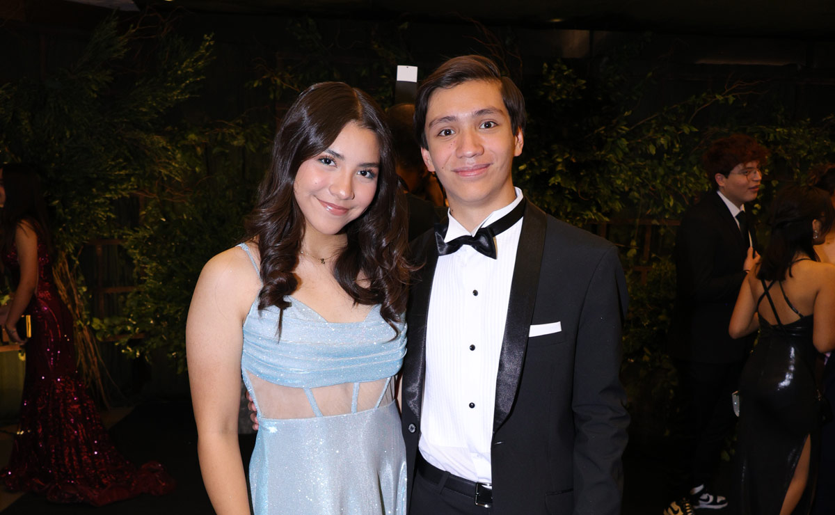 Aranza y Rodrigo