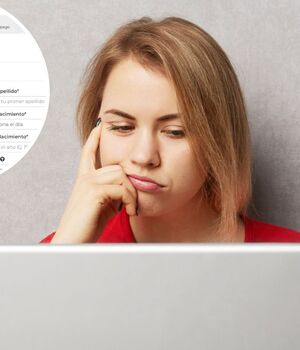Cómo saber si un sitio web es FALSO (Foto: Freepik)
