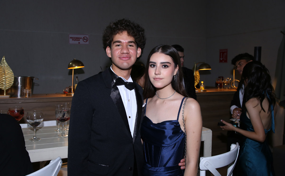 Daniel y Elisa