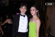Daniel y Silvana