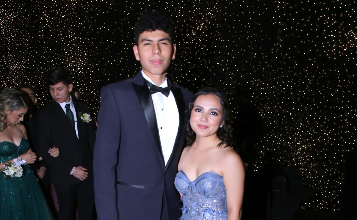 David y Hannah