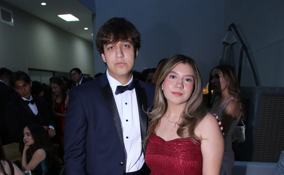 Diego y Ale