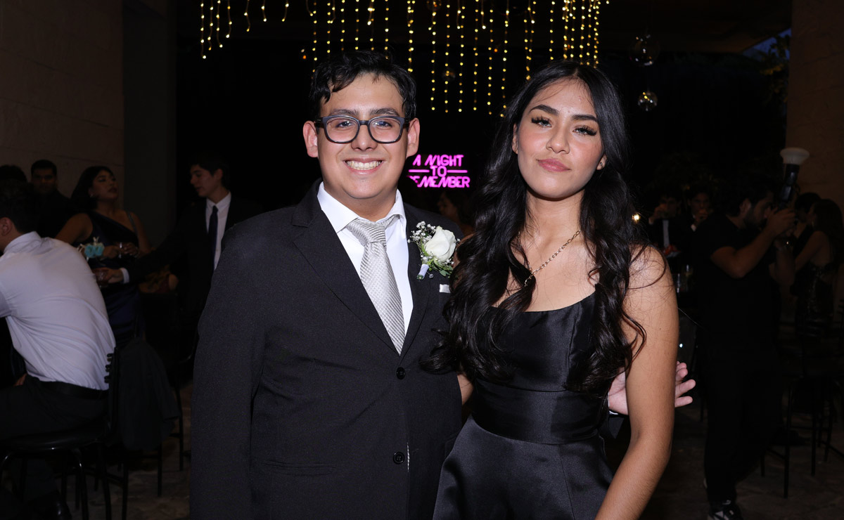 Diego y Aleida
