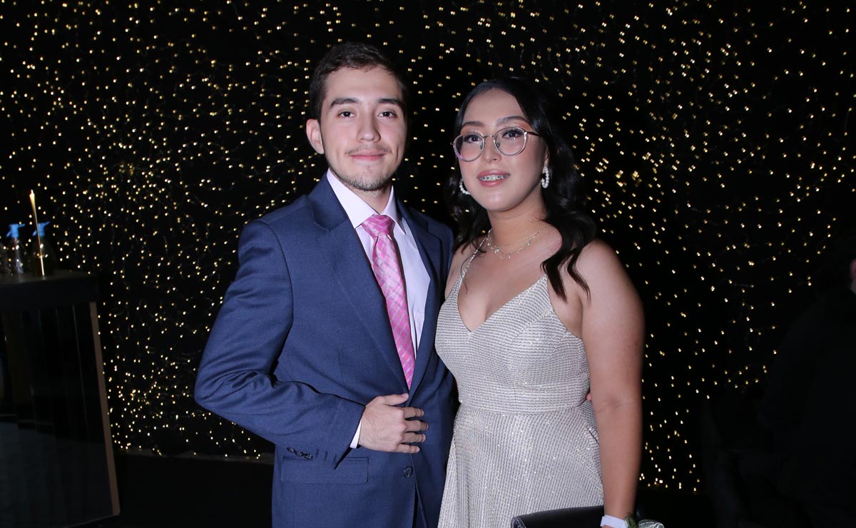 Diego y Luciana