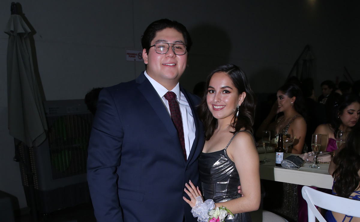 Diego y Ximena
