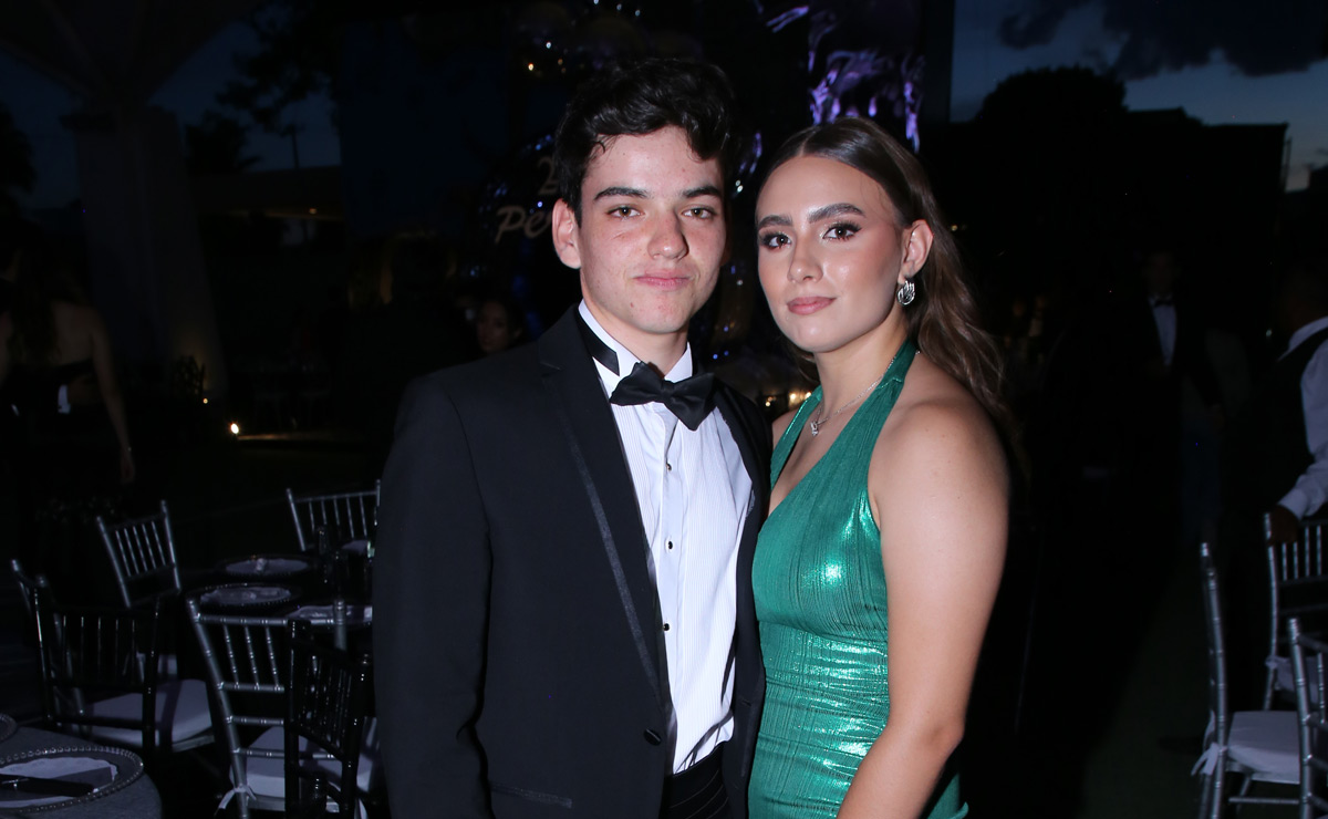 Dracco y Nina