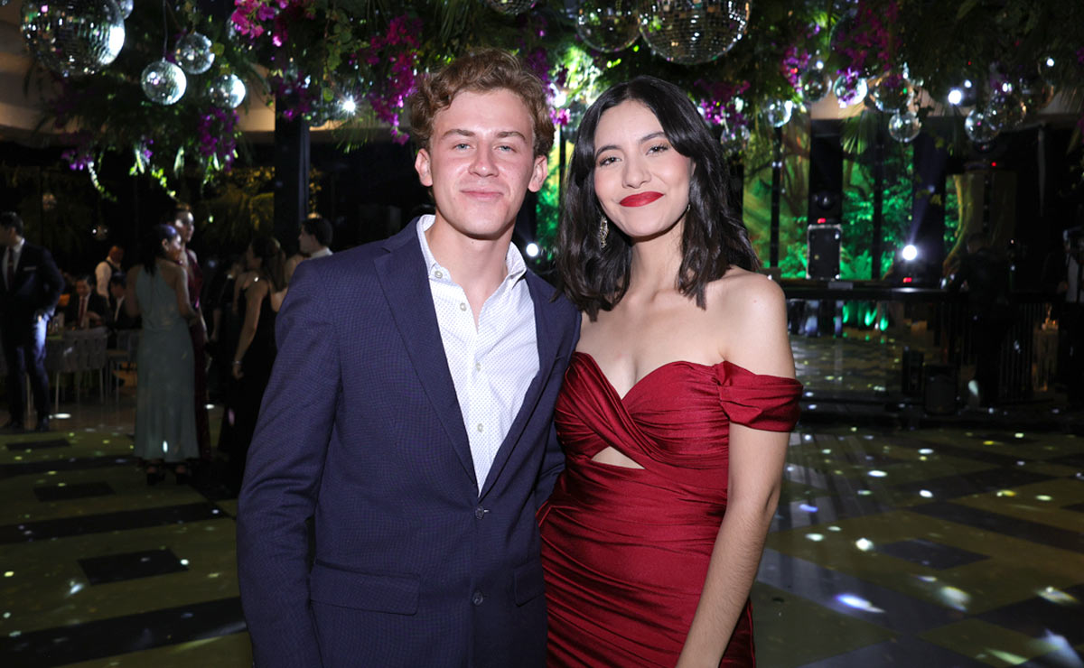 Federico y Karla