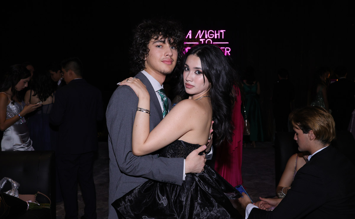 Gael y Natalia