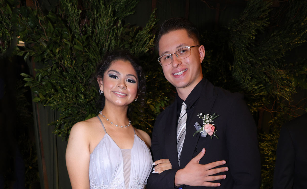 Gema y Renato