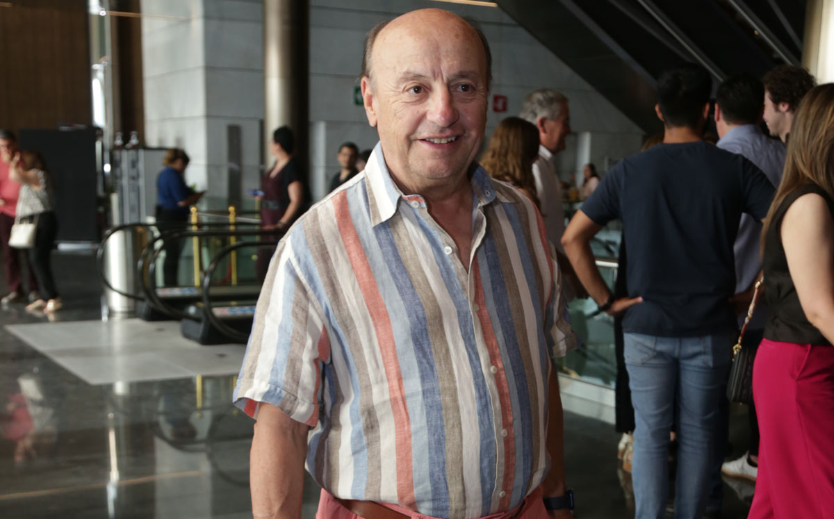 Gonzalo Zambrano