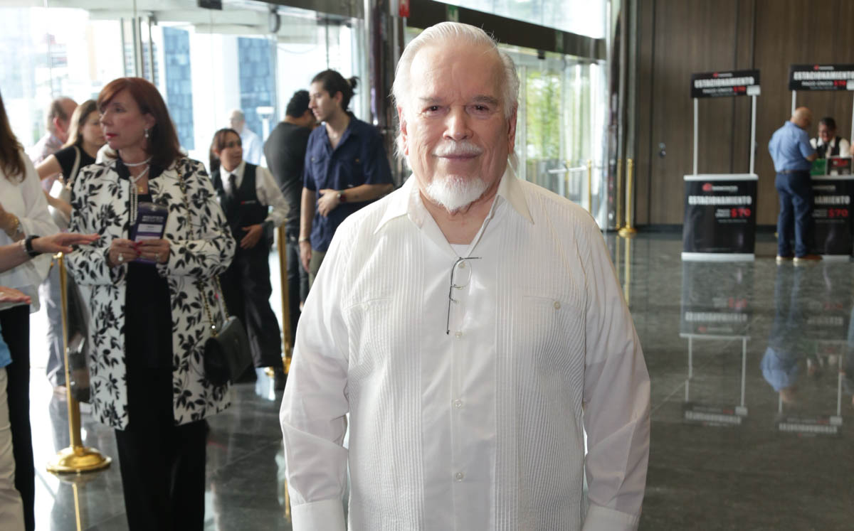 Gustavo de la Garza