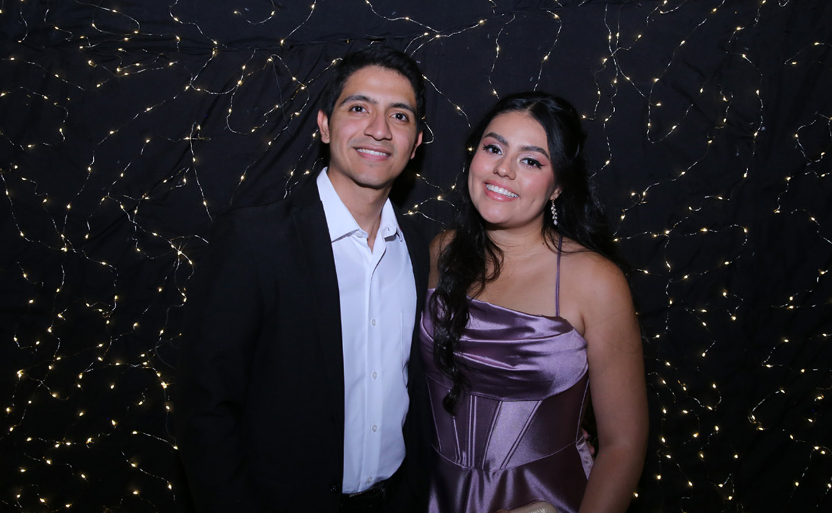 Ignacio y Alina