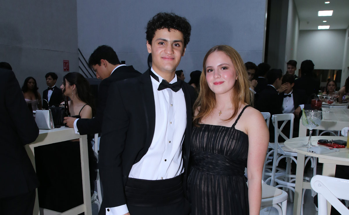Iván e Isabella