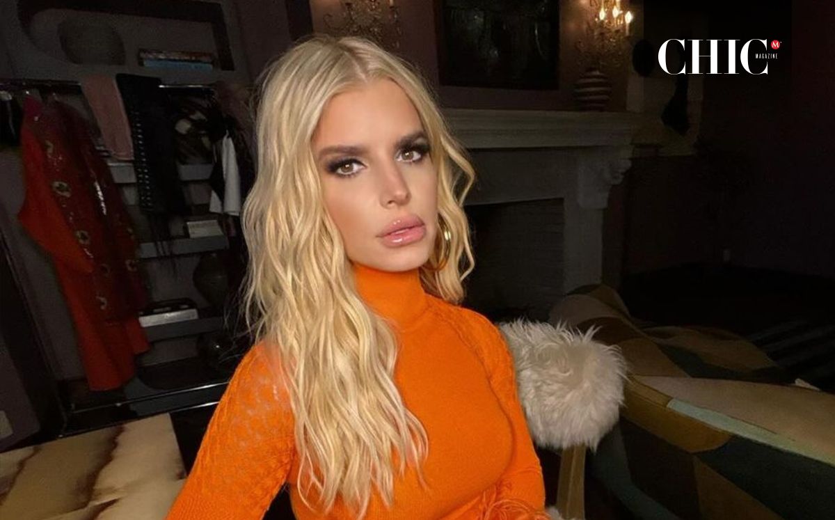 Jessica Simpson: ¿Por qué usaba un anillo de pureza? (Foto: Instagram Jessica Simpson)