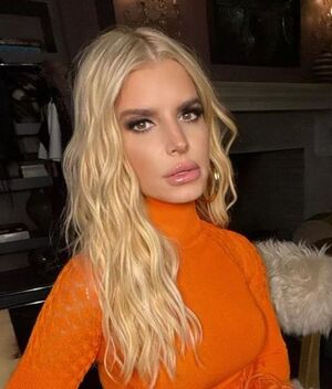 Jessica Simpson: ¿Por qué usaba un anillo de pureza? (Foto: Instagram Jessica Simpson)