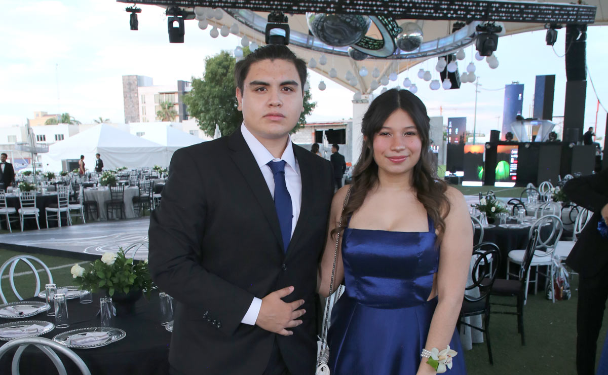 Jorge e Iliana