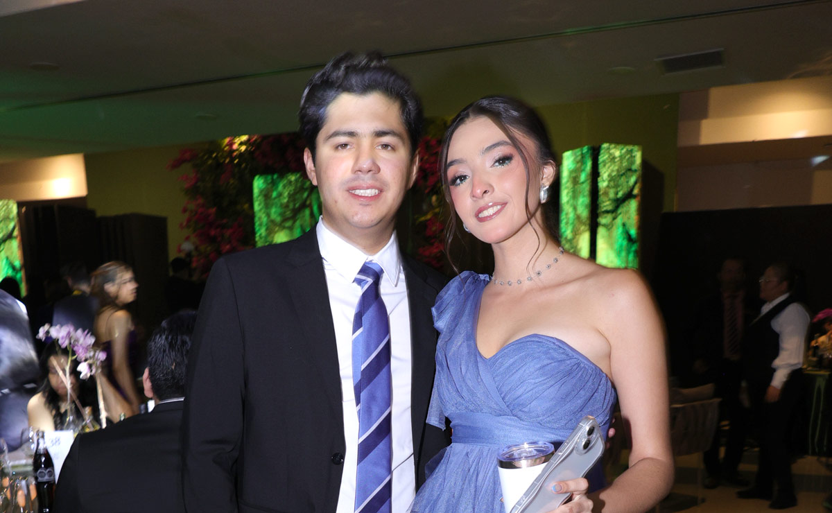 Jorge y Sofía