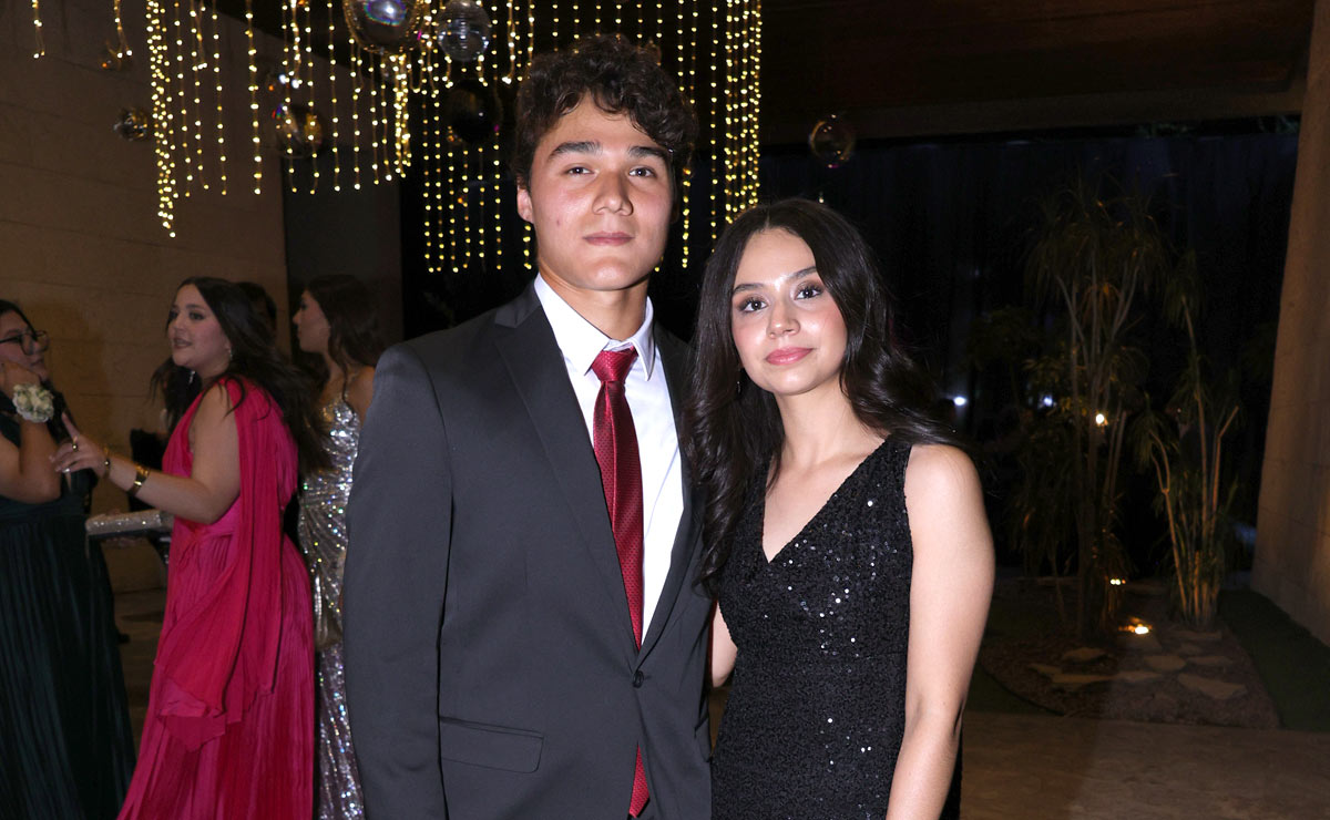 José y Mariana