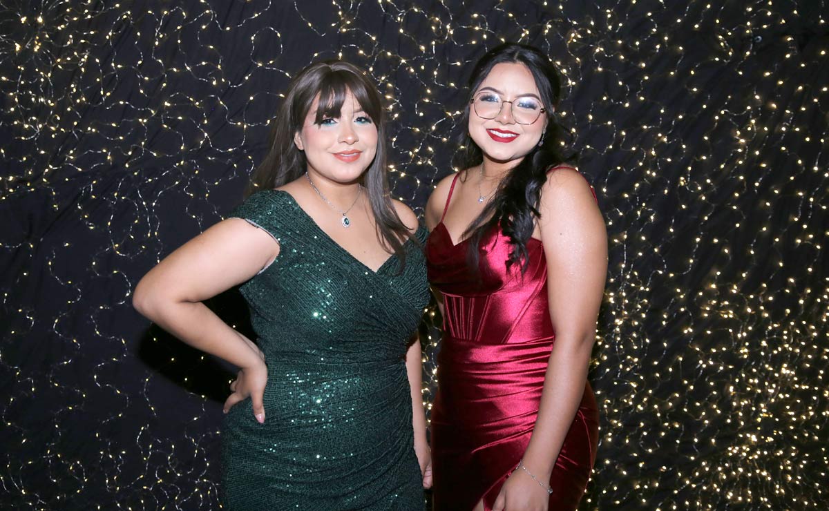 Karen y Kathia